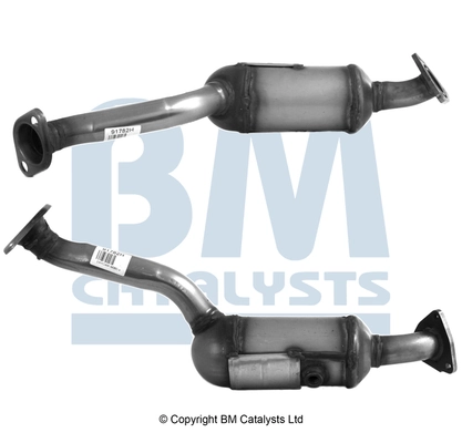 Catalytic Converter